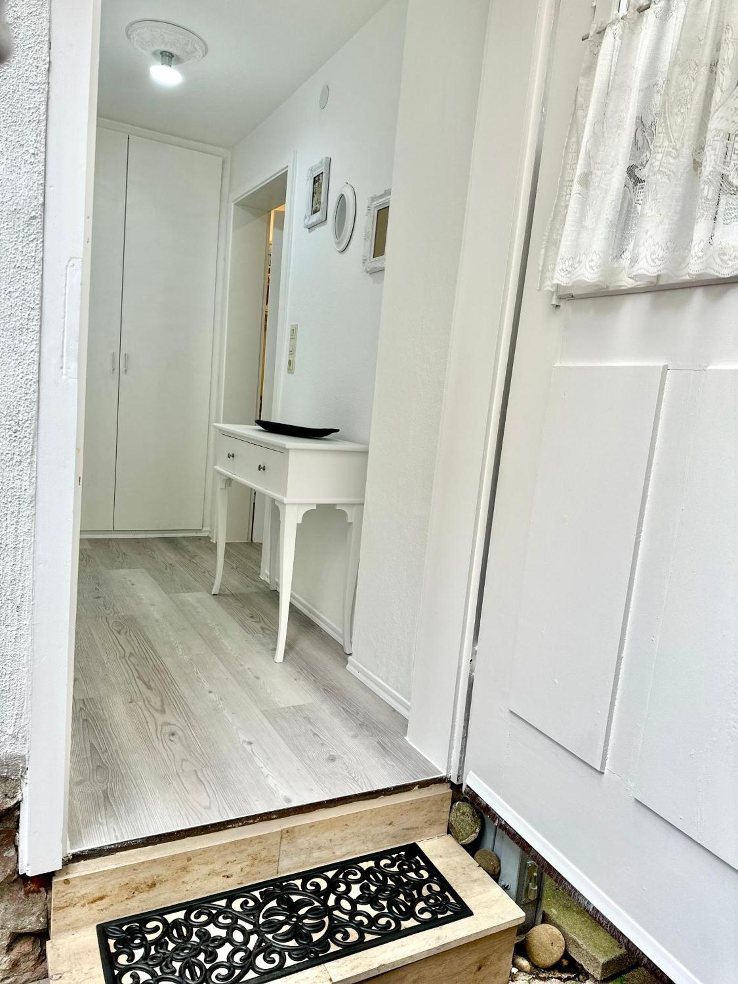 Apartment Am Waldbach Gernsbach Exterior foto